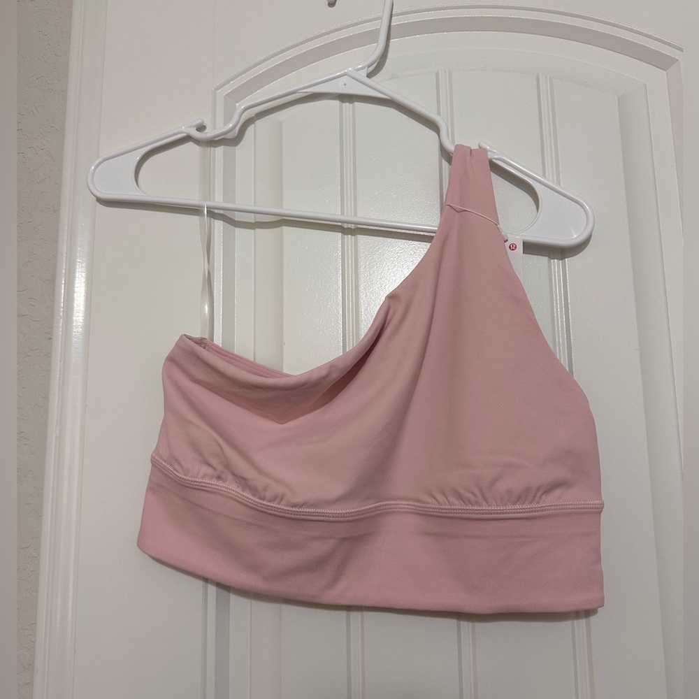 Lululemon Align crop top size 8